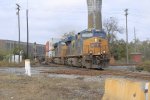 CSXT I025